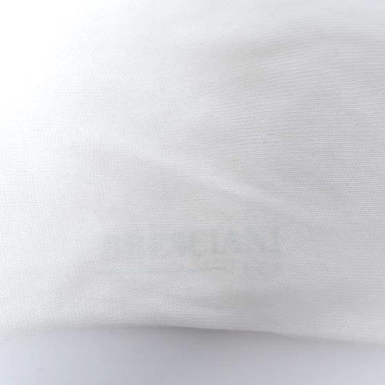 新品 BRESCIANI x EDIFICE ブレッシアーニ エディフィス ハイゲージコットンニットソックス 2足セット WHITE 10 1/2(25-28cm) 靴下 g10025 |  | 06