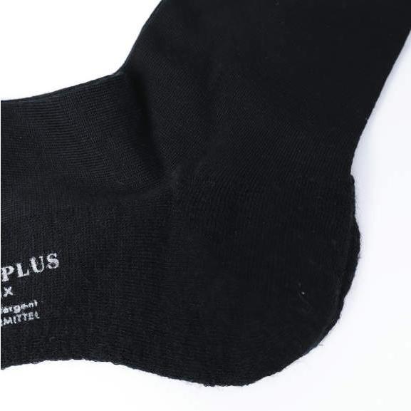 新品 FALKE ファルケ AIRPORT PLUS SOX 2足セット エアポートプラス ソックス 14403 BLACK 41-42(M/26cm-27cm) 靴下 g10051 |  | 05