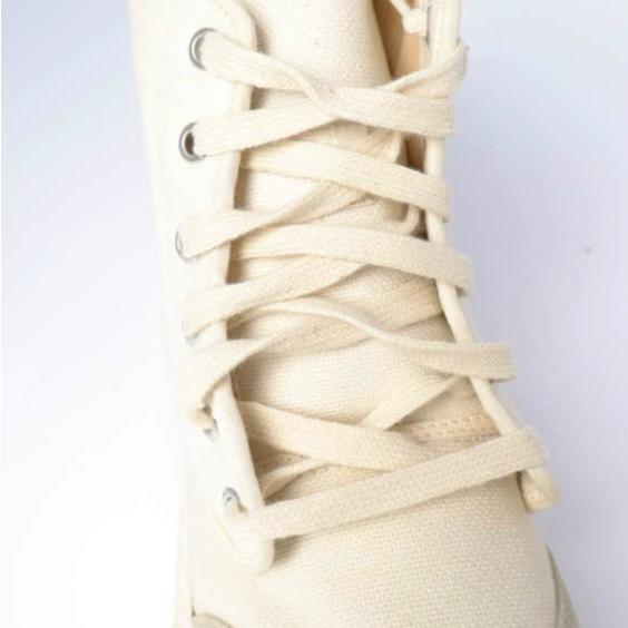 新品 ROCK'N ROLL CAFE GEARS CANVAS SPLIT COMBINATION BOOT キャンバスブーツ 936-3610-80-99 26.5cm NATURAL ワーク シューズ g10056 |  | 05