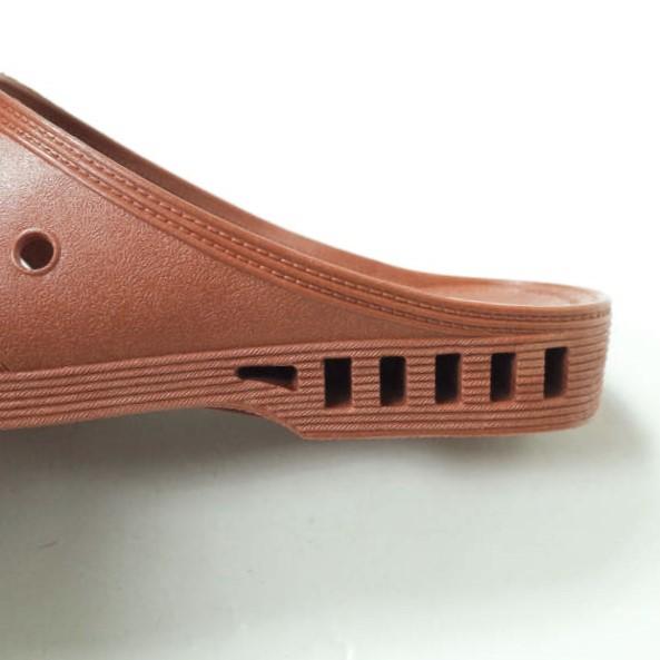 新品 ニシベケミカル V.I.C 便所サンダル No.510 DUNHILL ダンヒル LL(26.5cm) ブラウン 抗菌衛生 シューズ g10084 |  | 07