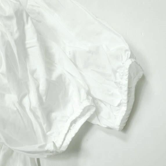 CECILIE BAHNSEN セシリーバンセン Esther Dress ギャザーシャツ CECILIE BAHNSEN セシリーバンセン Esther Dress ギャザーシャツ