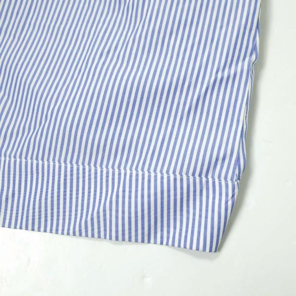 新品 CARVEN カルヴェン カルベン 16SS ASYMMETRIC DRESS アシンメトリー 異素材ドッキング ノースリーブワンピース 750RO10 S g10090 |  | 07