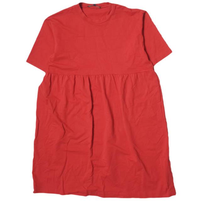 Sofie D'Hoore 半袖ロングワンピース 36