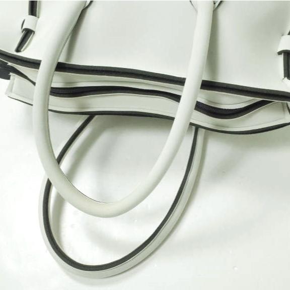 SAVE MY BAG セーブマイバッグ イタリア製 MISS BAG ハンドバッグ 003230358 ホワイト カバン g10133 |  | 03
