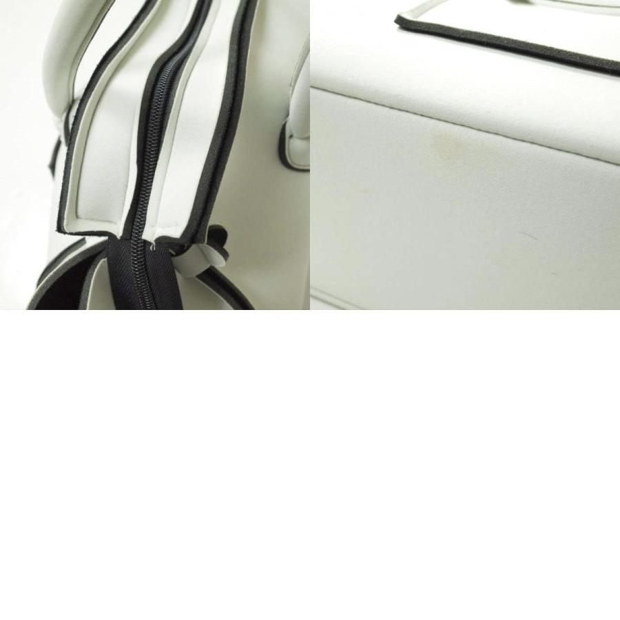 SAVE MY BAG セーブマイバッグ イタリア製 MISS BAG ハンドバッグ 003230358 ホワイト カバン g10133 |  | 09