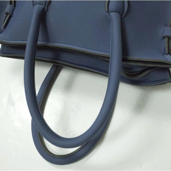 SAVE MY BAG セーブマイバッグ イタリア製 MISS BAG ハンドバッグ 003230358 ネイビー カバン g10134 |  | 03