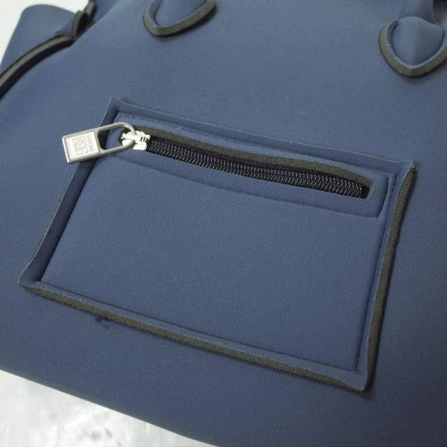 SAVE MY BAG セーブマイバッグ イタリア製 MISS BAG ハンドバッグ 003230358 ネイビー カバン g10134 |  | 05