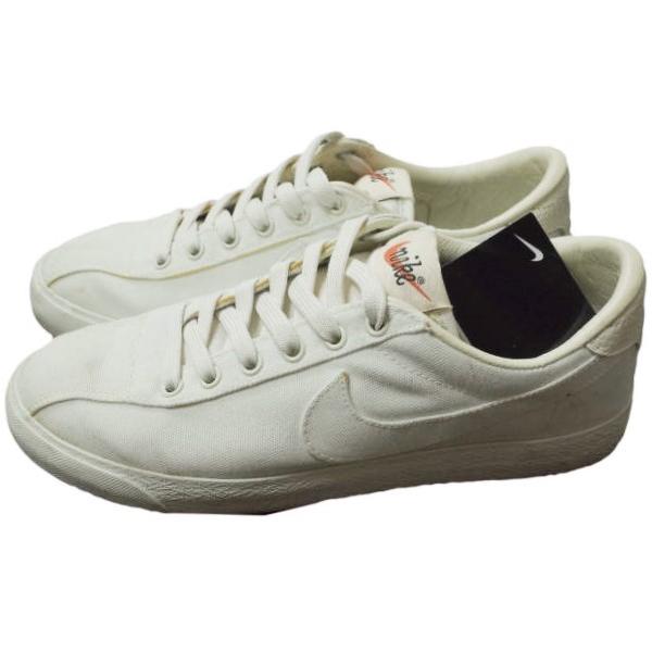 NIKELAB x FRAGMENT DESIGN ナイキラボ フラグメントデザイン 別注 WMNS ZOOM LAUDERDALE 864294-111 US6.5(23.5cm) SAIL/SAIL g10148 |  | 01