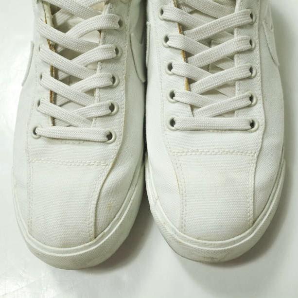 NIKELAB x FRAGMENT DESIGN ナイキラボ フラグメントデザイン 別注 WMNS ZOOM LAUDERDALE 864294-111 US6.5(23.5cm) SAIL/SAIL g10148 |  | 04