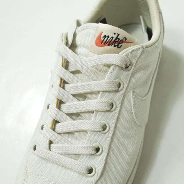 NIKELAB x FRAGMENT DESIGN ナイキラボ フラグメントデザイン 別注 WMNS ZOOM LAUDERDALE 864294-111 US6.5(23.5cm) SAIL/SAIL g10148 |  | 05