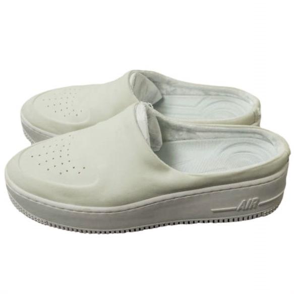 NIKE ナイキ WMNS AIR FORCE 1 LOVER XX ウィメンズ エアフォース 1 ラバー AO1523-100 US7(24cm) OFF WHITE/LIGHT SILVER サンダル g10149 |  | 01