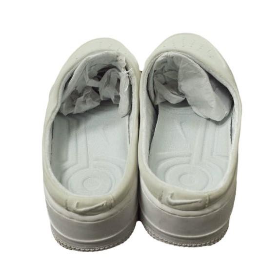 NIKE ナイキ WMNS AIR FORCE 1 LOVER XX ウィメンズ エアフォース 1 ラバー AO1523-100 US7(24cm) OFF WHITE/LIGHT SILVER サンダル g10149 |  | 03