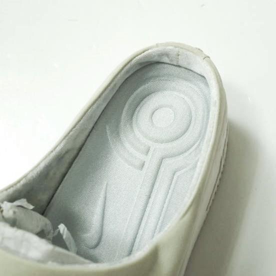 NIKE ナイキ WMNS AIR FORCE 1 LOVER XX ウィメンズ エアフォース 1 ラバー AO1523-100 US7(24cm) OFF WHITE/LIGHT SILVER サンダル g10149 |  | 06
