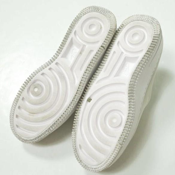 NIKE ナイキ WMNS AIR FORCE 1 LOVER XX ウィメンズ エアフォース 1 ラバー AO1523-100 US7(24cm) OFF WHITE/LIGHT SILVER サンダル g10149 |  | 08