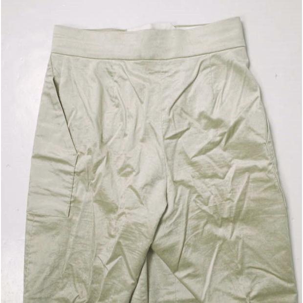 DES PRES デプレ 日本製 ベルベットストレッチ ファティーグパンツ 22-04-74-04202 34 シャンパンゴールド TOMORROWLAND ボトムス g10185 |  | 04