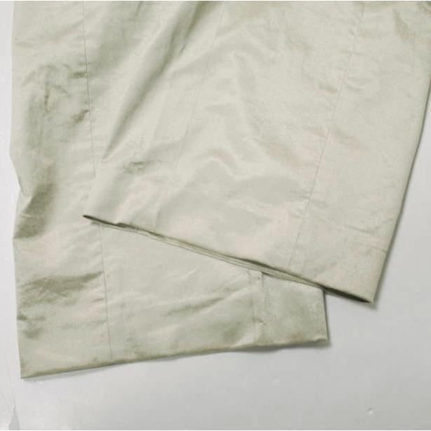 DES PRES デプレ 日本製 ベルベットストレッチ ファティーグパンツ 22-04-74-04202 34 シャンパンゴールド TOMORROWLAND ボトムス g10185 |  | 05