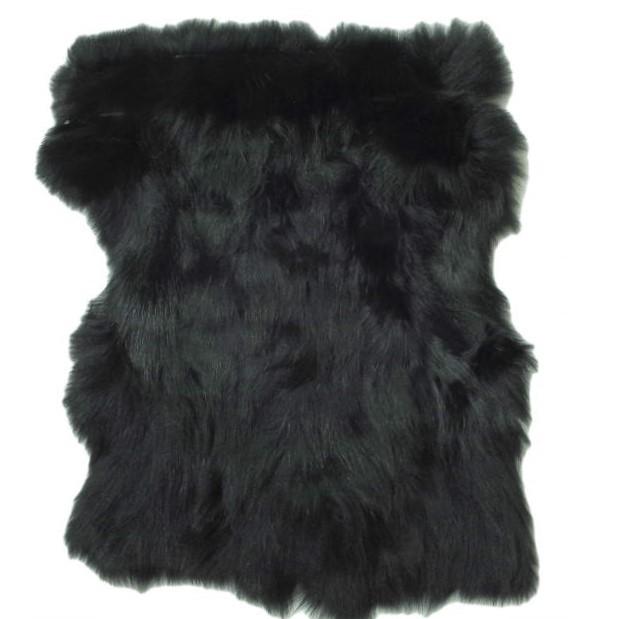 DRESSTERIOR ドレステリア リアルファーベスト 085-49032 Free ブラック ジレ フォックス トップス g10192 |  | 01