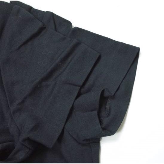 J＆M Davidson ジェイアンドエムデヴィッドソン 日本製 天竺クルーネックフレアワンピース 7642DA-200628 8 ネイビー 半袖 トップス g10200 |  | 04