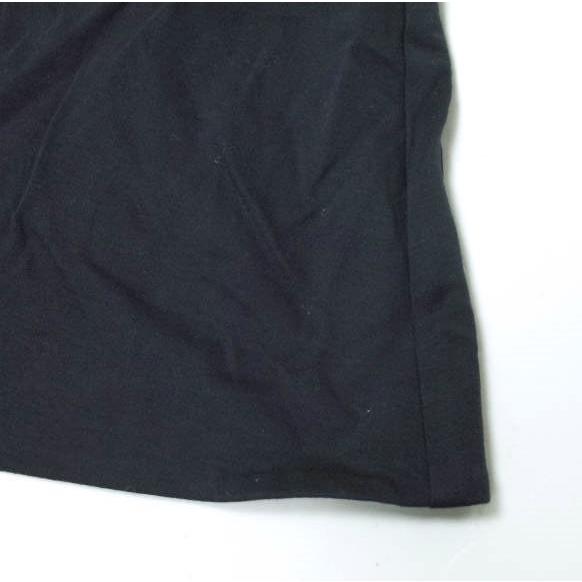 J＆M Davidson ジェイアンドエムデヴィッドソン 日本製 天竺クルーネックフレアワンピース 7642DA-200628 8 ネイビー 半袖 トップス g10200 |  | 05