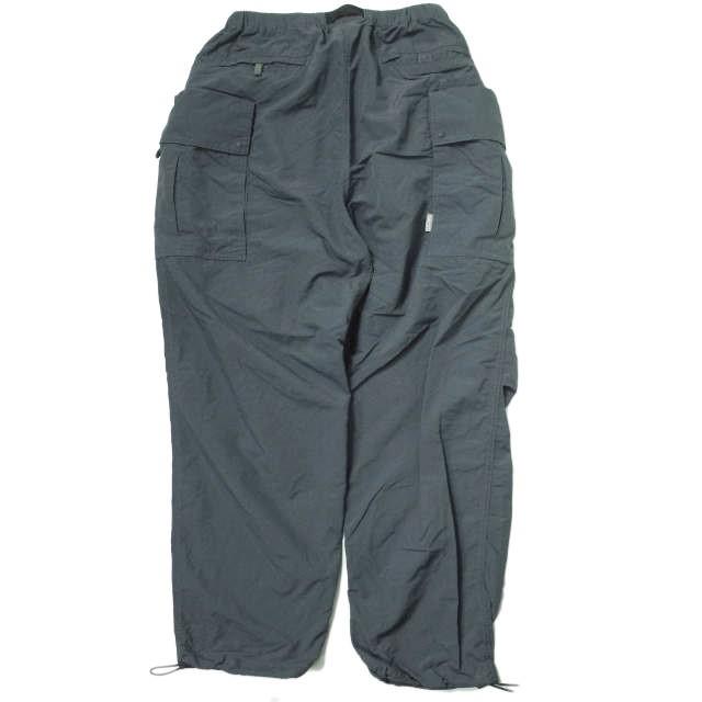 GRIP SWANY×koti ブッシュパンツ sizeM GRIP SWANY×koti ブッシュパンツ sizeM