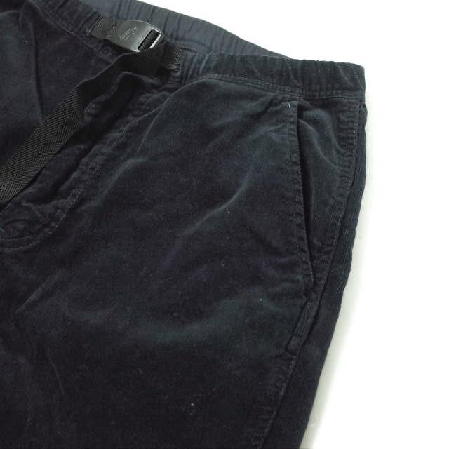 nonnative x GRAMICCI x BEAUTY＆YOUTH CLIMBER EASY PANTS C/P CORD STRETCH クライミングイージーパンツ NN-P2655 0 ブラック g10223 |  | 03