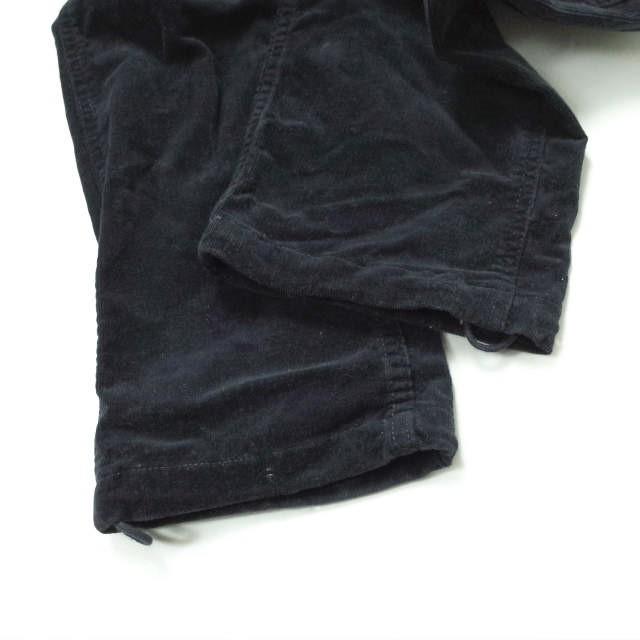 nonnative x GRAMICCI x BEAUTY＆YOUTH CLIMBER EASY PANTS C/P CORD STRETCH クライミングイージーパンツ NN-P2655 0 ブラック g10223 |  | 05