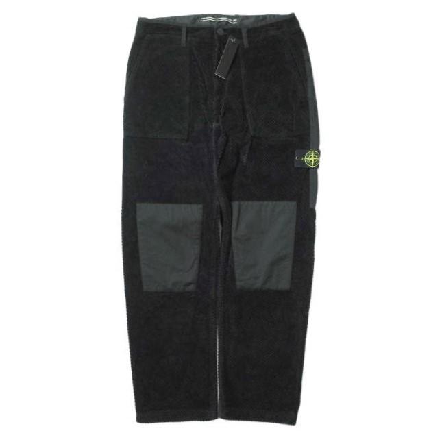 STONE ISLAND ストーンアイランド 22AW イタリア製 CORDUROY 400 STONE ISLAND ストーンアイランド 22AW イタリア製 CORDUROY 400
