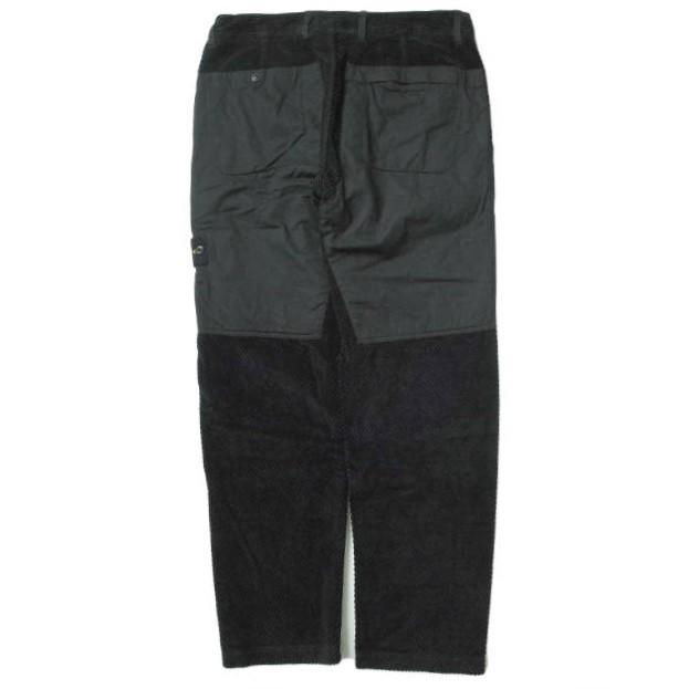 STONE ISLAND ストーンアイランド 22AW イタリア製 CORDUROY 400 STONE ISLAND ストーンアイランド 22AW イタリア製 CORDUROY 400