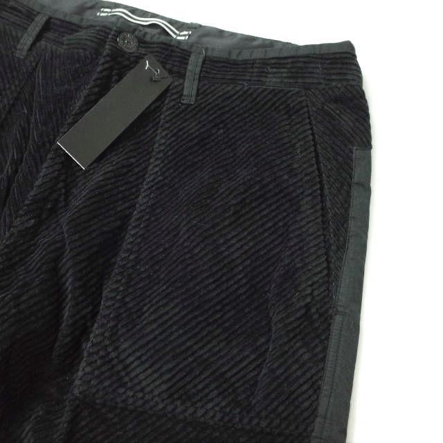 STONE ISLAND ストーンアイランド 22AW イタリア製 CORDUROY 400 STONE ISLAND ストーンアイランド 22AW イタリア製 CORDUROY 400