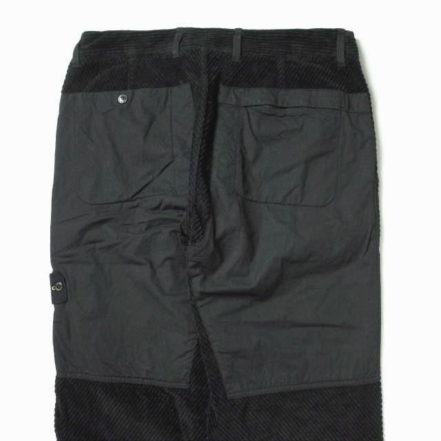 STONE ISLAND ストーンアイランド 22AW イタリア製 CORDUROY 400 STONE ISLAND ストーンアイランド 22AW イタリア製 CORDUROY 400