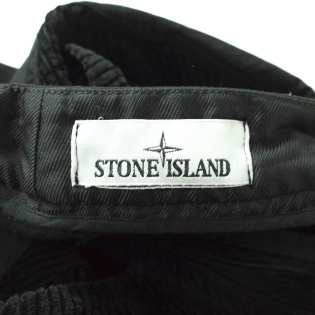 STONE ISLAND ストーンアイランド 22AW イタリア製 CORDUROY 400 STONE ISLAND ストーンアイランド 22AW イタリア製 CORDUROY 400