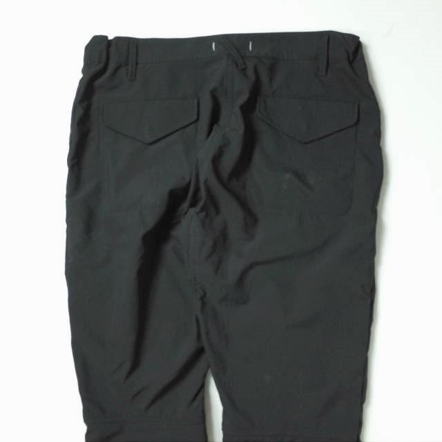 nonnative ノンネイティブ 21SS 日本製 ALPINIST EASY PANTS nonnative ノンネイティブ 21SS 日本製 ALPINIST EASY PANTS