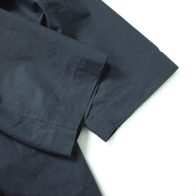 Drawer ドゥロワー 22SS 日本製 コットンウェザーワンピース 6526-299