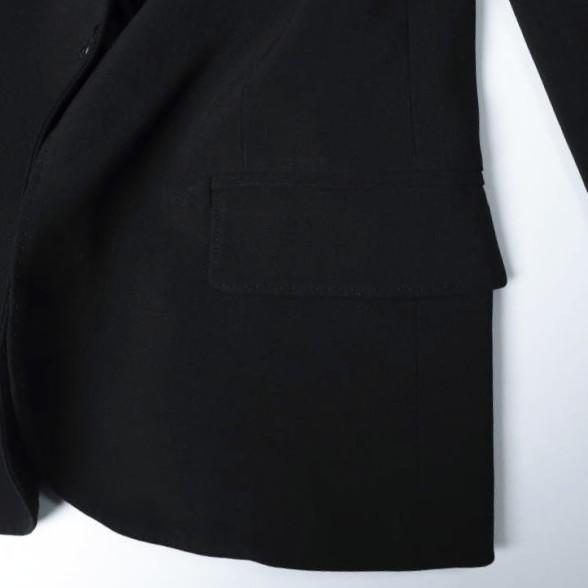theory セオリー 日本製 GABE-S / URBAN 1Bテーラードジャケット 343105 0 BLACK アウター g10341 |  | 05