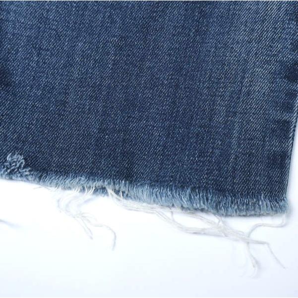 MOTHER マザー アメリカ製 THE RASCAL FRAY カットオフデニムパンツ 1034-122 25 Indigo スキニー ジーンズ ジップフライ ボトムス g10347 |  | 07