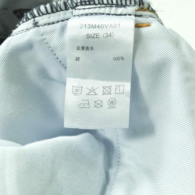 VAINL ARCHIVE x Dickies ヴァイナルアーカイブ ディッキーズ 21AW