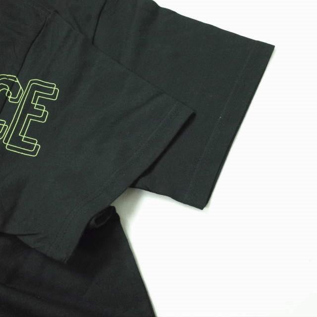 roarguns x FEELLIKE ロアーガンズ フィールライク 別注 日本製 クロスガンプリントTシャツ FLK0013 M ブラック LOVE AND PEACE g10418 |  | 04