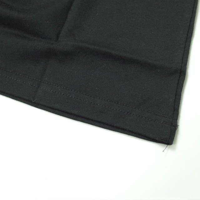 roarguns x FEELLIKE ロアーガンズ フィールライク 別注 日本製 クロスガンプリントTシャツ FLK0013 M ブラック LOVE AND PEACE g10418 |  | 05