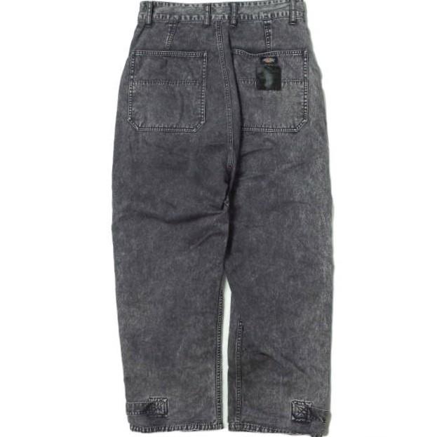 ISAMU KATAYAMA BACKLASH x Dickies ROYAL FLASH バックラッシュ