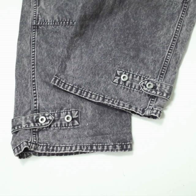 ISAMU KATAYAMA BACKLASH x Dickies ROYAL FLASH バックラッシュ