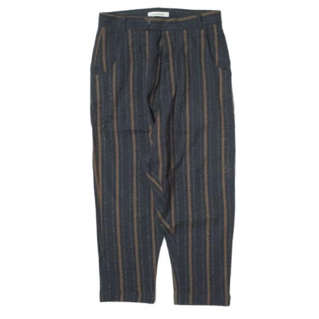 NostraSantissima ノストラサンティッシマ イタリア製 LOW CROTCH 
