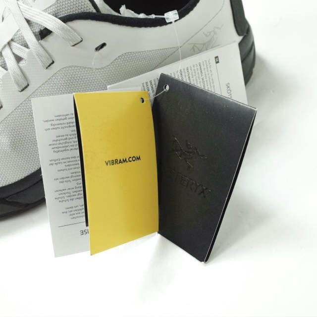 ARC'TERYX アークテリクス 22SS Konseal LT Shoes Women's ARC'TERYX アークテリクス 22SS Konseal LT Shoes Women's