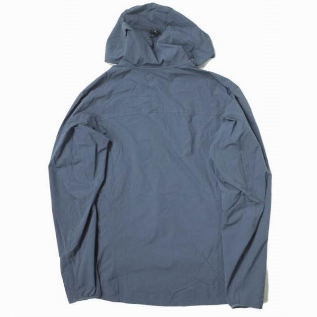 ARC'TERYX アークテリクス Gamma SL Hoody ガンマSLフーディー 28210 XS BLACK SAPPHIRE ソフトシェルジャケット パーカー g10461 |  | 01