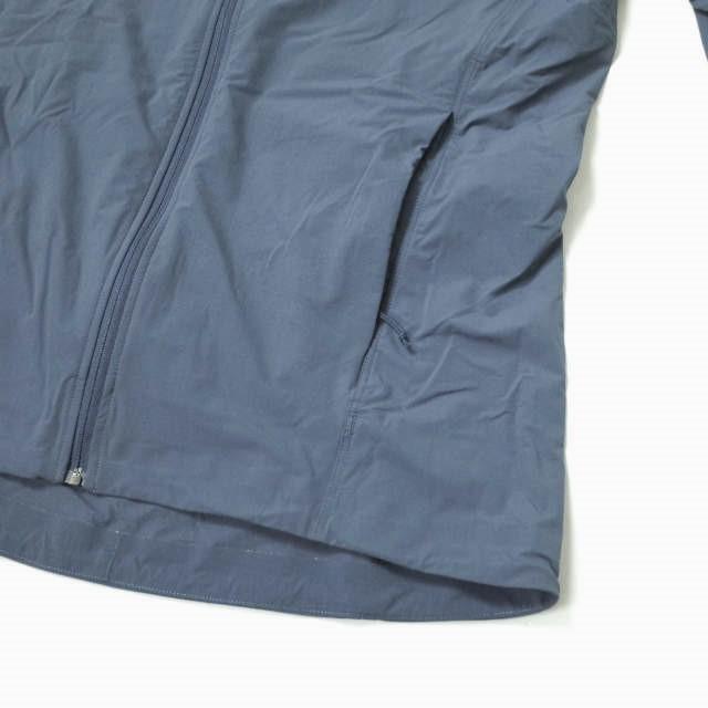 ARC'TERYX アークテリクス Gamma SL Hoody ガンマSLフーディー 28210 XS BLACK SAPPHIRE ソフトシェルジャケット パーカー g10461 |  | 03