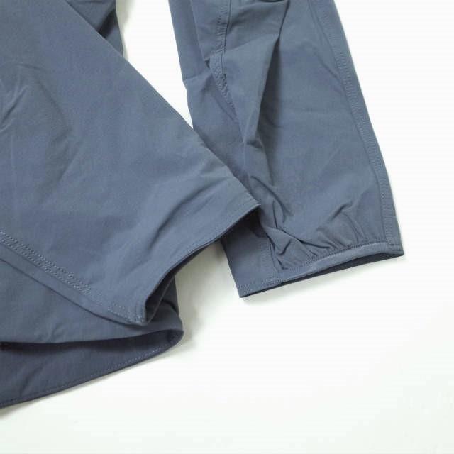 ARC'TERYX アークテリクス Gamma SL Hoody ガンマSLフーディー 28210 XS BLACK SAPPHIRE ソフトシェルジャケット パーカー g10461 |  | 04