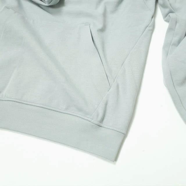 ARC'TERYX アークテリクス Mentum Hoody メンタムフーディー 29793 XS グレー プルオーバーパーカー トップス g10462 |  | 05