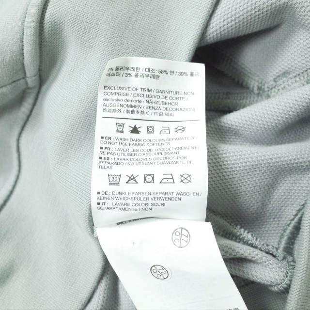 ARC'TERYX アークテリクス Mentum Hoody メンタムフーディー 29793 XS グレー プルオーバーパーカー トップス g10462 |  | 07