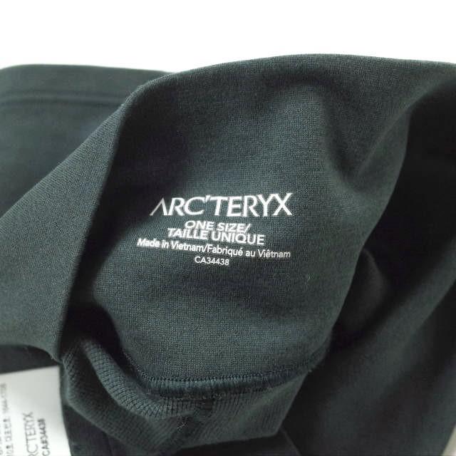 ARC'TERYX アークテリクス MOTUS NECK GAITER モータスネックゲイター 25851 Enigma Heather