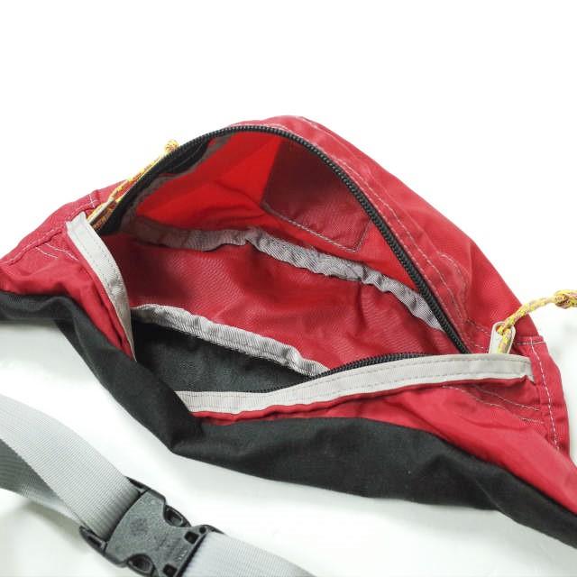 GREGORY グレゴリー アメリカ製 KIDS TAIL RUNNER テールランナー