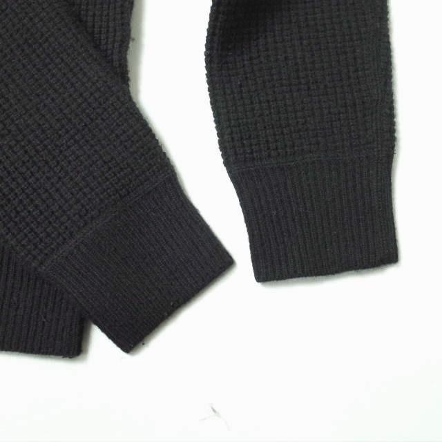 RRL ダブルアールエル CASHMERE WAFFLE KNIT カシミヤワッフル RRL ダブルアールエル CASHMERE WAFFLE KNIT カシミヤワッフル